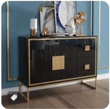 TL-CT0055-Console Table