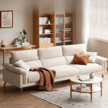 TL-SS0045-SOFA SET