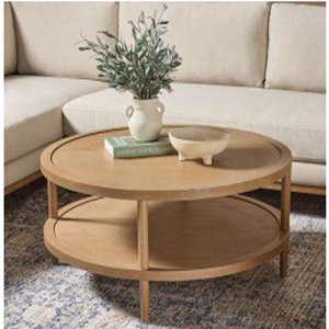 TL-CT0019-COFFEE TABLE