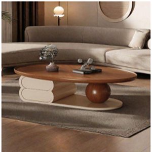 TL-CT0039-COFFEE TABLE