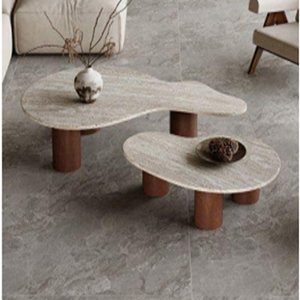 TL-CT0040-COFFEE TABLE