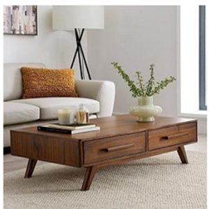 TL-CT0042-COFFEE TABLE