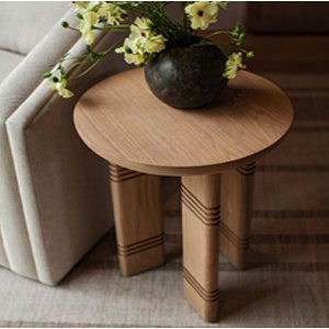 TL-ST0015-SIDE TABLE