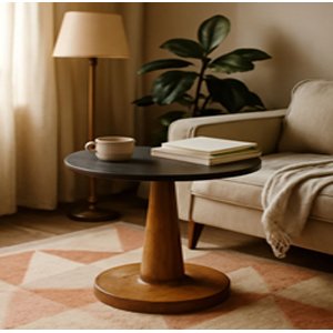 TL-ST0016-SIDE TABLE