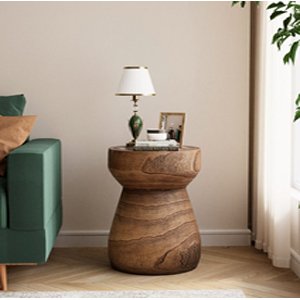 TL-ST0017-SIDE TABLE