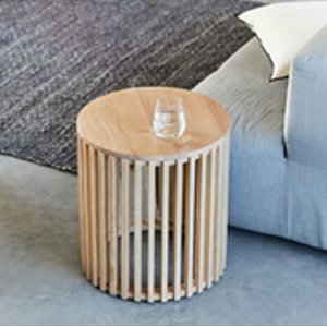 TL-ST0026-SIDE TABLE