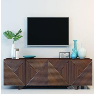 TL-TC0056-TV CONSOLE